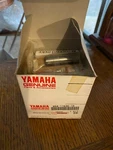New Yamaha Outboard 644-11630-10 Piston Bearing Kit 2 Stroke. Fixed Price $135.00.