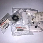 6N0-W0093-00-00 New Genuine Oem Yamaha Outboard Carburetor Repair Kit Lot D3-4. Fixed Price $79.99.
