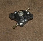 Yamaha 90 Hp Stroke Fuel Pump Assy Pn 6FP-24410-00-00 Fits 2014-2021+. Fixed Price $92.00.
