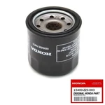 Genuine Oem Honda 15400-ZZ3-003 Oil Filter For GX360, GX610, GX620, GX630, GX640. Fixed Price $22.39.