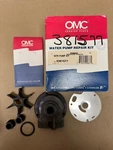 New Genuine Johnson / Evinrude Oem 0381577 Water Pump Repair Kit. Fixed Price $60.00.
