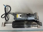 Month Warranty Mercury 1987 1988 1989 1990 Power Trim Unit 35 40 50 55 60 Hp. Fixed Price $350.00.
