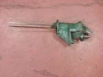 Lower Unit For 5.5 Hp Johnson Outboard Motor CD-10. Fixed Price $149.95.