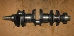 Mercury 115 Hp Stroke Dfi Optimax Crankshaft Assy Pn 879633T01 Fits 2001 & Up. Fixed Price $125.00.