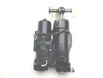 0438135 Hydraulic Trim Tilt Assembly Evinrude Johnson Outboard 25-50 Hp 0435899. Fixed Price $700.00.