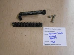 510862, 386054 Johnson 1973 65HP 65ES73R Outboard Terminal Block T65. Fixed Price $15.99.