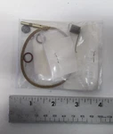FK10244 Carburetor Repair Kit Mercury Mariner Outboard Engines. Fixed Price $67.20.