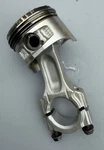 8HP 10HP Honda Piston & Con Rod 4 Stroke BF8D BF10D Outboard ZW9. Fixed Price $65.93.