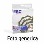 Clutch Discs Ebc CK3351 For Suzuki 125 Tv Wolf 1988-1990. Fixed Price $76.85.