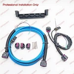 Fit Mercury Smartcraft Tach Black W/can Harness 8M0055044 879982T20 79-8M0135641. Fixed Price $109.65.