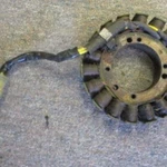 Suzuki DF60-70 4-STROKE Outboard Stator (32120-99E00). Fixed Price $40.00.