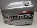 4021-827328T8 Mercury Mariner Outboard 135-200 Hp Top Cowl Motor Cover Hood. Fixed Price $199.99.