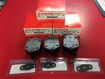 Yamaha Oem Pump & Gasket (3 Pack) 115 150 175 200 225 250 300 6E5-24410-03-00. Fixed Price $149.99.