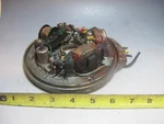 Evinrude Johnson Magneto Assembly With Coil 0581217 .......-.............. Fixed Price $38.49.