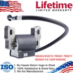 Ignition Coil 5-6.75 Hp Engine For Briggs Stratton Quantum 802574 799381 790817. Fixed Price $16.15.