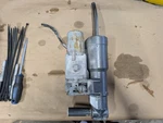 Yamaha Power Trim Tilt 75 90 100 Hp Stroke Parts Or Repair 67F-43800-03-4D. Fixed Price $225.00.