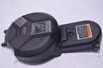 Mercury 9.9 4-STROKE 1996 Flywheel Cover 825662T (A2-4). Fixed Price $65.00.