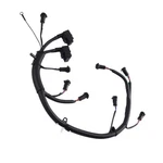 Fuel Injector Wiring Harness Ficm Ford Super Duty Powerstroke 2003-07 6.0L. Fixed Price $34.52.