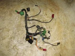 Honda BF90A 90HP 4 Stroke Outboard Engine Wiring Harness (32520-ZW1-000). Fixed Price $50.00.