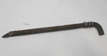 0387278 0436541 Evinrude Johnson 50-235 Hp Outboard Thrust Rod & Spring. Fixed Price $14.99.