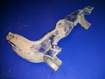 Johnson Evinrude 0313780 Swivel Bracket Nice 2HP 0332392. Fixed Price $25.59.