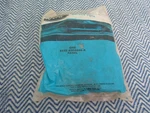 Nos 1985 1986 Ford Thunderbird And Turbo Coupe Lower Dash Panel Trim Cover. Fixed Price $29.99.