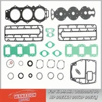 Head Gasket Kit For Yamaha Outboard Hp 90ETXN 90TRP 90ETLJ Power 6H1-W0001-00. Fixed Price $55.99.