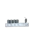 Johnson Evinrude Can Hub Consolidator 0763539 A20. Fixed Price $173.98.