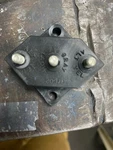 Nos Oem Mercury Quicksilver Rectifier Assy Pn 17602A1. Fixed Price $76.95.