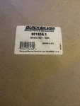 90185A1, Mercury Skeg Kit-g/h. Fixed Price $139.99.