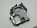 90/120 Hp Force Outboard Powerhead To Mid Spacer Plate Kit 1990-1994 819750A. Fixed Price $19.99.