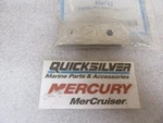L0C Mercury Quicksilver 893404 Trim Cylinder Anode Oem New Factory Boat Parts. Fixed Price $11.91.