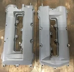 02-07 200-225 Hp Yamaha Cylinder Head Cover P/n 69J-11191-00-1S 69J11192-00-1S. Fixed Price $60.60.