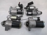 2013 Honda Odyssey Starter Motor Oem 119K Miles - LKQ456864204. Fixed Price $52.95.