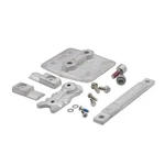 Mercury 8M0207809 Anode Kit For 5.7L V10 350-425HP Verado Outboards. Fixed Price $120.83.