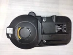 2000-2003 Mercury Mariner Oem 4 Stroke Cylinder 75-100 Hp Flywheel Cover. Fixed Price $79.00.