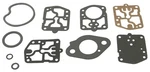 Sierra Carburetor Gasket Kit 18-7215 Oem# 1395-9024. Fixed Price $12.95.