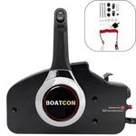 Side Mount Remote Control Box 20PIN For Honda Outboard 24800-ZZ5-A22 Trim & Tilt. Fixed Price $177.28.