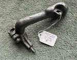 Shift Lever Handle For 25-35 Hp Johnson/evinrude 375766. Fixed Price $17.95.