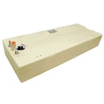 Moeller 032525 Gallon Permanent Fuel Tank Tempo 640051 Scepter 07133 Marine. Fixed Price $447.20.