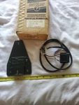 **oem** Mercury Quicksilver Ignition Module Beautiful Condition. Fixed Price $700.00.