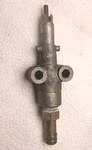 Mercury Marine Outboard Bayonet Fuel Connector Oem Check Unit 73419 Qty 30186. Fixed Price $16.99.