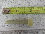 Omc Johnson Evinrude 0304573 Idle Adjustment Screw New. Fixed Price $20.00.