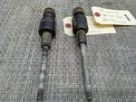 1986 Yamaha 40HP Upper Rubber Mounts 6H4-44514-00-00. Fixed Price $42.99.