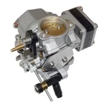 Yamaha 9.9/15HP 1984-1995 Carburetor 6E8-14301-05-00 Outboard Engine. Fixed Price $126.25.