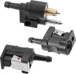 3PCS Marine Boat Engine Fuel Line Connector Fittings 6MM Female Pipe J. Fixed Price $16.30.