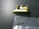 Mercury Outboard 8090571 Fuel Pipe Joint Kit BIN0351. Fixed Price $30.00.
