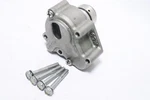Yamaha 50 Hp 2002-08 Oil Pump Assembly 69W-13300-00-00. Fixed Price $75.00.