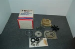 Nos Genuine Omc Water Pump Kit 0391635 Oem Evinrude Johnson New Old Stock. Fixed Price $65.00.