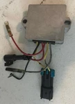 Voltage Regulator Rectifier 8M0084173 Mercury 150 1996-02. Fixed Price $43.91.